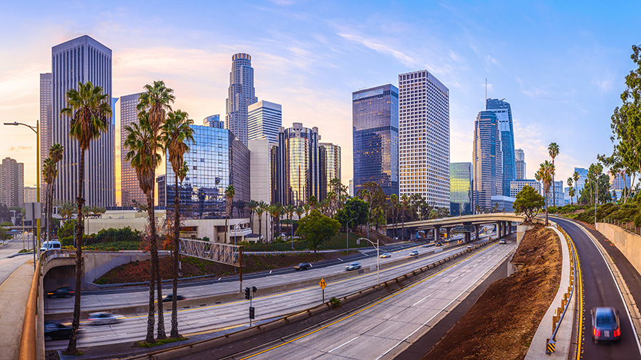 California