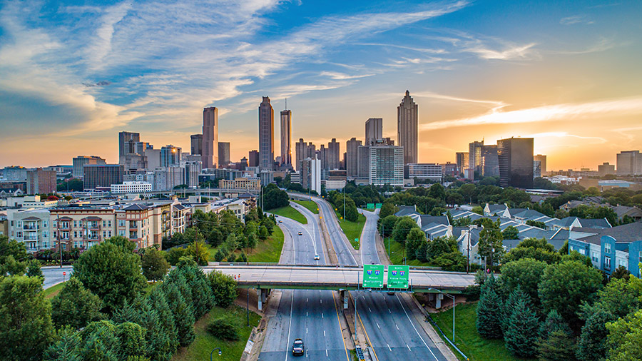 Georgia