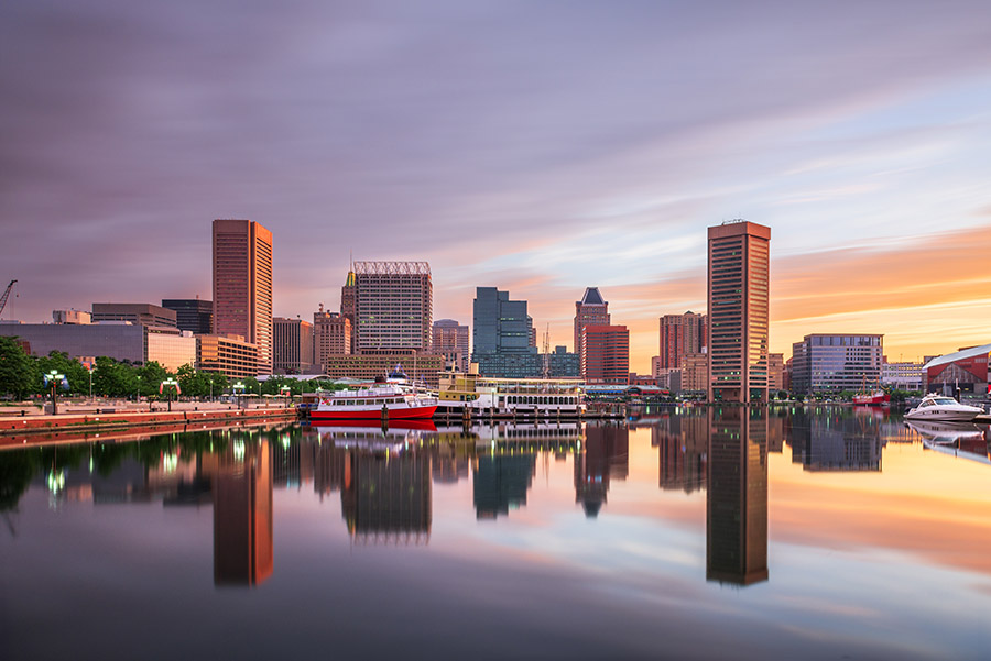 Maryland